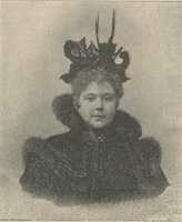 Матова Анна Алексеевна