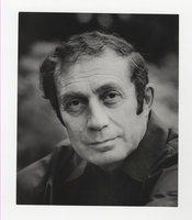 Бакланов Григорий Яковлевич